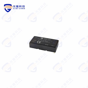 VDC D24 ISOLATED PQAE50