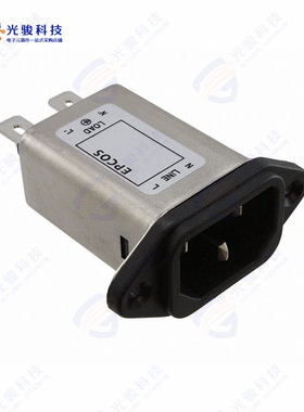 B84771M0012L000《FILTER POWER LINE》