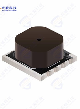 BPS320-AA500P-4MG《PRESSURE SENSOR, 500 PSIA, UNCOM》