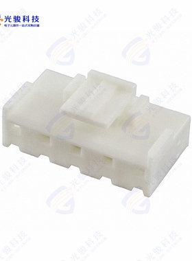 1744036-5《CONN RCPT HSG 5POS 5.08MM》