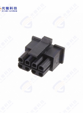 2204748-4《ELCON MICRO RECEPTACLE HOUSING 8》