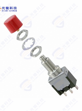 MB2011SS4W01-CC 《MINIATURE PUSHBUTTON/MULTI-FUNCT》