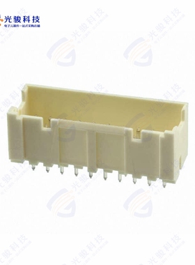 2-1969570-0《CONN HEADER VERT 20POS 2.5MM》