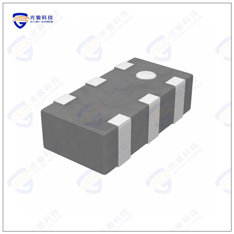 TSL1N18D628MNS0M4T 滤波器RF FILTER LOW PASS 628.5MHZ 0603