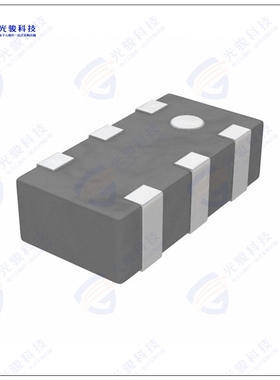 FI168D087018-T 滤波器RF FILTER LOW PASS 1.34GHZ 0603