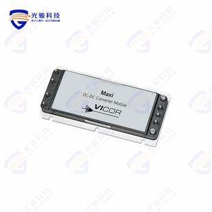 36V V375A36E600BG CONVERTER 600W