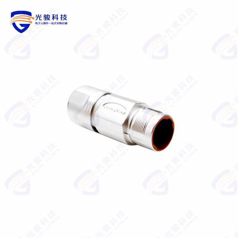 MB5JJN0600-S1《CONN RCPT HSNG MALE 6POS INLINE》