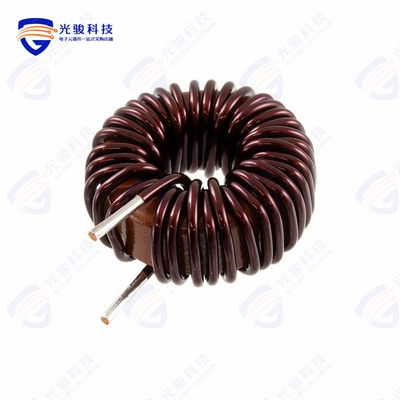 HHBC24N-2R3A0104V《CMC 104UH 20A 2LN TH》