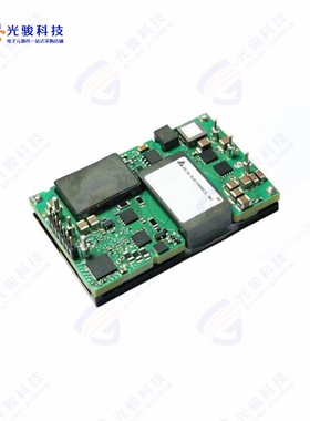 Q48SC12050NRDH《DC DC CONVERTER 12V 600W》