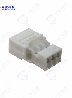 3-641438-3《CONN PLUG 3POS IDC 24AWG TIN》