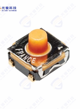 KSC441J DCT 70SH LFS 《TACT 6.2 X 6.2, 5.2 MM H, 4.75N,》