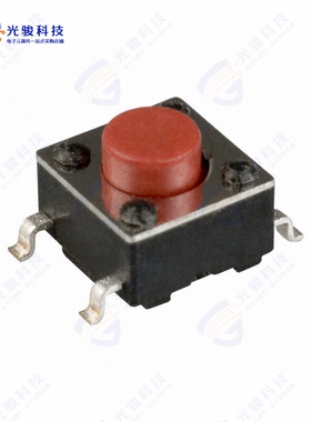 PTS645SK50SMTR92 LFS 《SWITCH TACTILE SPST-NO 0.05A 12V》