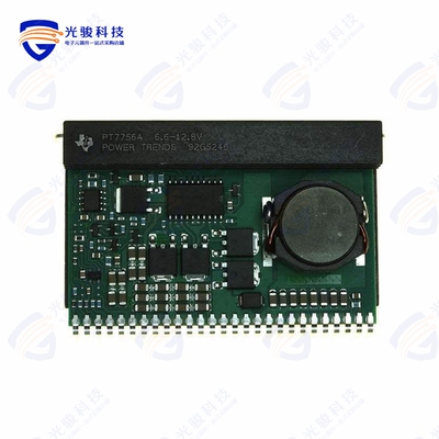 PT7756C《DC DC CONVERTER 6.6-12.8V》