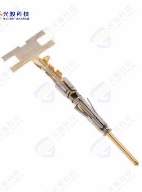 SP24W2F《CONTACT PIN 24-26AWG SZ20 CRIMP》