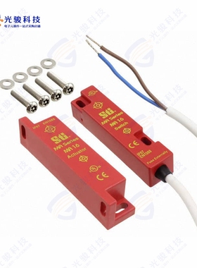 MA16DP10C6 《SENSOR REED SWITCH NC CBL LEADS》