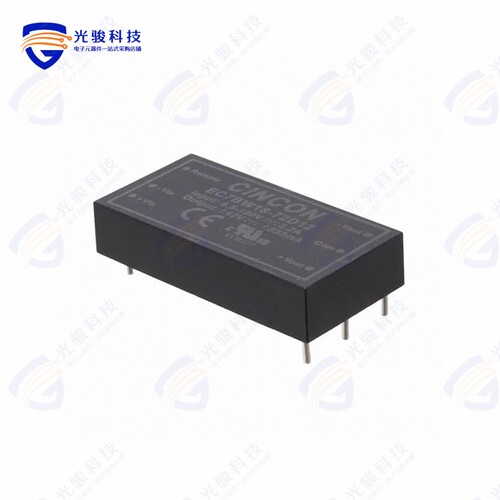 EC7BW18-72S05《DC DC CONVERTER 5V 20W》