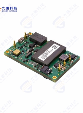 ADQ600B-48S12B-6LI《600W, 36 - 75VIN, 12V@50A, QUART》