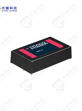 TMM 24124《AC/DC CONVERTER 24V 24W》