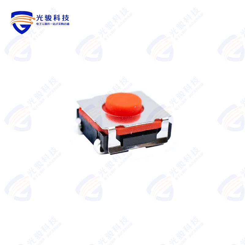TL3145AF260QJ 《TACT - LONG LIFE - IP67》