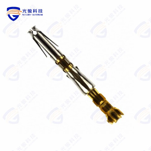 SC20WL-3S25《CONTACT SOCKET 20-22AWG CRIMP》