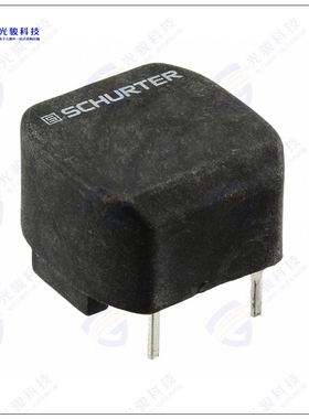 DSF-18-0002 滤波器CMC 600MA 2LN TH