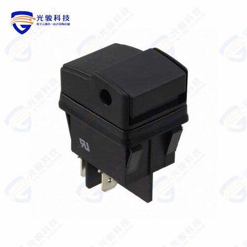 PB2L42D1100 《SWITCH PUSHBUTTON DPST 20A 125V》