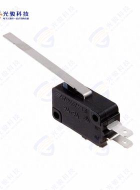 LS0851503F040C1A 《SWITCH SNAP ACTION SPDT 15A 125V》