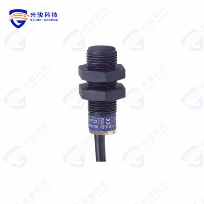 XS4P12PA340《INDUCTIVE PROXIMITY SENSORS XS,》