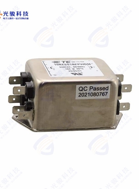 10KESS1BFPWDM《KES 10A 1S SPADE WYE 520VAC》