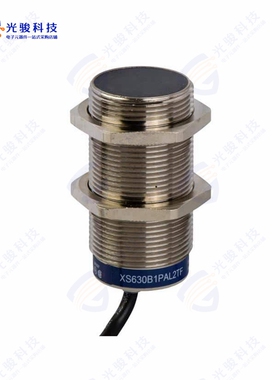 XS630B1PAL2TF《INDUCTIVE PROXIMITY SENSORS XS,》