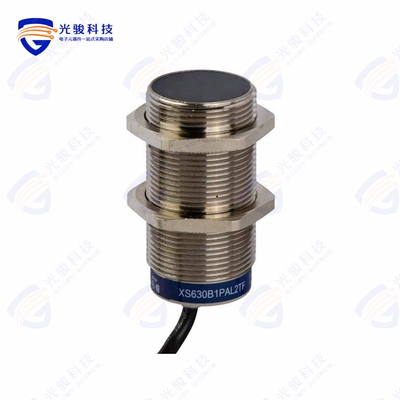XS630B1PAL2TF《INDUCTIVE PROXIMITY SENSORS XS,》