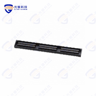RCP SMD QSE DIFF GOLD ARRAY CONN 84P 042