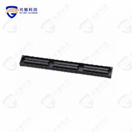 QSE-042-01-L-D-DP-A《CONN DIFF ARRAY RCP 84P SMD GOLD》