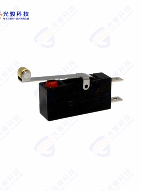 VM3SBQF1802L01 《IP67 SNAP ACTION SWITCH, SPST N.》