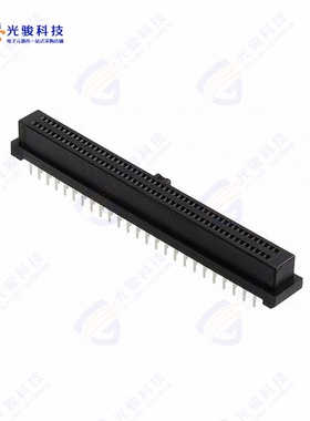 HIF6A-100DA-1.27DSA(71)《CONN RCPT 100POS 0.05 GOLD PCB》