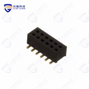 MRS2 STRIP PITCH RECEPTACLE 1.0MM SMT 12P