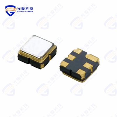 RSF-1575.420-24000-3030-TR《FILTER SAW 1.57542GHZ 6SMD》