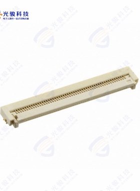 5-1775333-3《CONN FPC BOTTOM 53POS 0.50MM R/A》