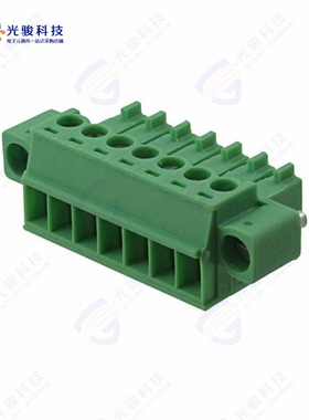 1847107《TERM BLOCK PLUG 7POS STR 3.5MM》