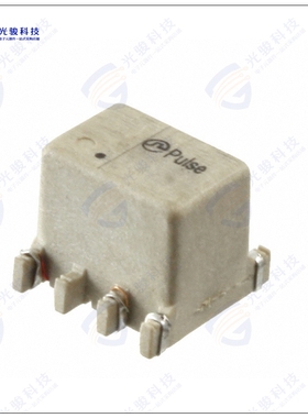 PA2002NLT 变压器PULSE XFMR 1:1:1 1.8MH
