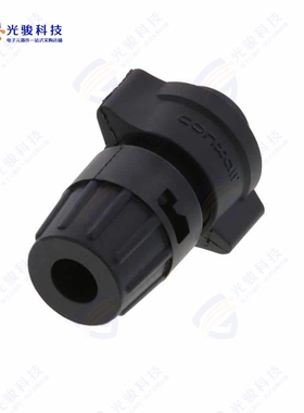 W6280-8SG-P-528《CONN PLUG FMALE 8POS GOLD CRIMP》