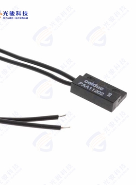 PAA11202《PROXIMITY SENSOR 1NO/S15-20AT/CA》