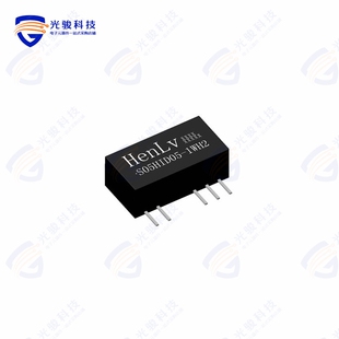 S05 1WH2 D05 CONVERTER