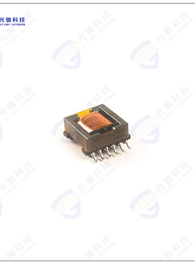 AEFD15-2069 变压器TRANSFORMER 40UH SMD