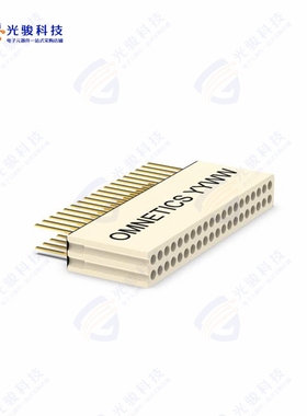 A79022-001《36 POSITION DUAL ROW MALE NANO-M》