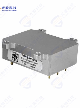 RGA24250W014A-003《DC DC CONVERTER 3.3-24V 250W》