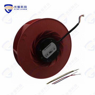 TCA1748ATXHD《FAN IMP MTRZD 175X69MM 48VDC》