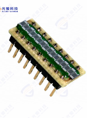 PDB-C216《SENSOR PHOTODIODE 950NM ARRAY》
