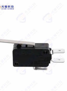 V15H16-CZ100A02-K 《SWITCH SNAP ACTION SPDT 16A 250V》