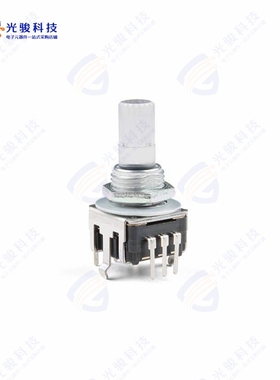 COM-15141《ROTARY ENCODER - ILLUMIN RGB》